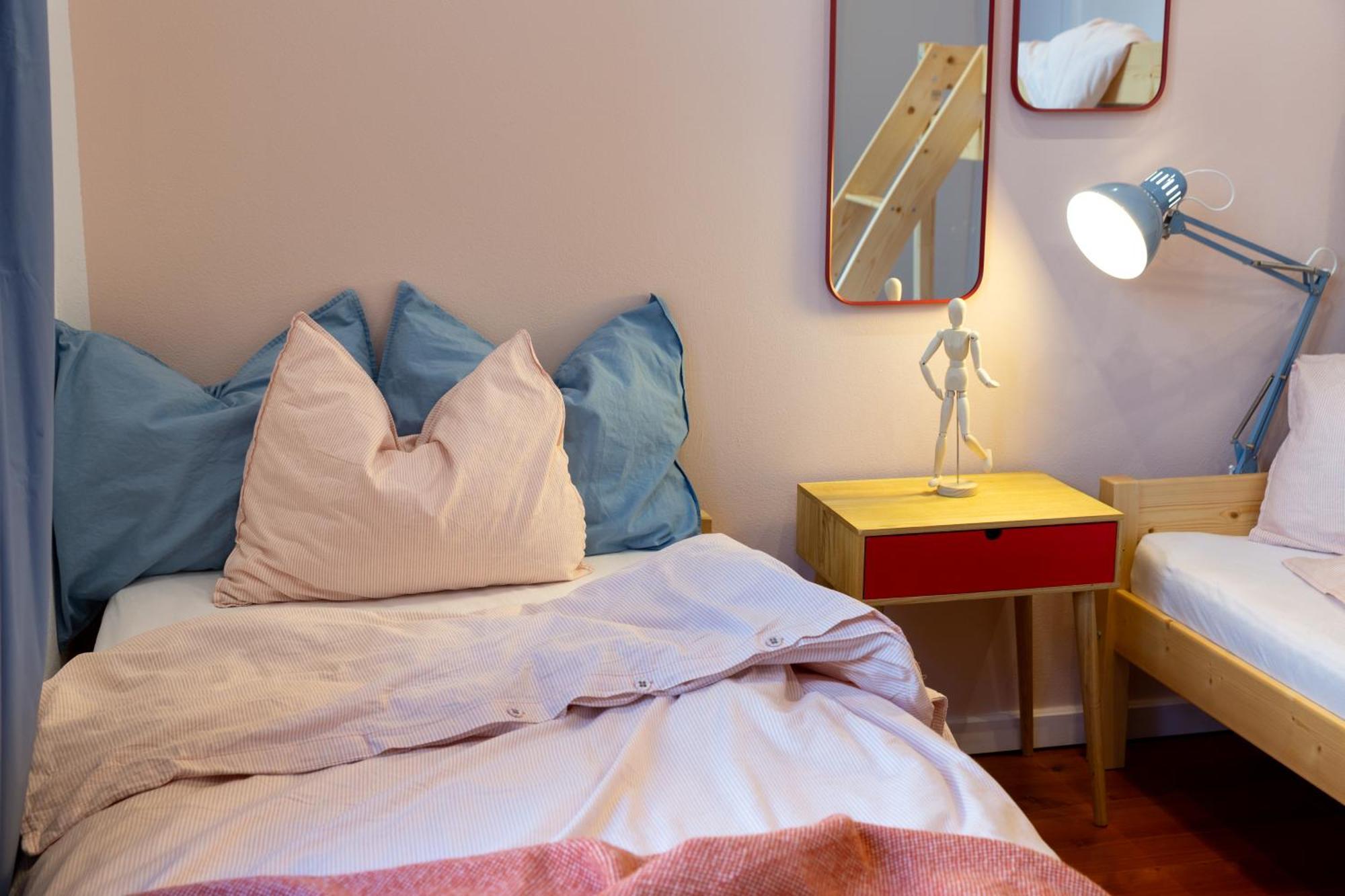 Evergreen - Old Town Spacious Stylish Apartment With Ac And One And A Half Bath, Baby & Kid- Friendly Bratislava Exterior foto